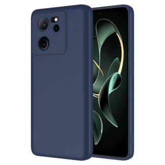Xiaomi Mi 13T Pro Kılıf Zore Mara Lansman Kapak Xiaomi Mi 13T Pro Kılıf Zore Mara Lansman Kapak