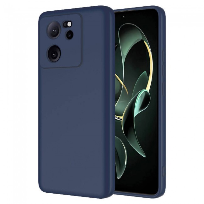 Xiaomi Mi 13T Pro Kılıf Zore Mara Lansman Kapak Xiaomi Mi 13T Pro Kılıf Zore Mara Lansman Kapak
