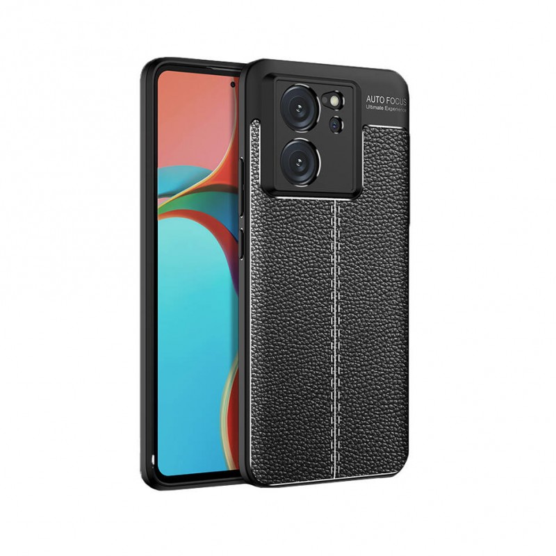 Bal-z Xiaomi Mi 13T Pro Kılıf  Niss Silikon Kapak