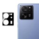 Xiaomi Mi 13T Zore 3D Kamera Camı Xiaomi Mi 13T Zore 3D Kamera Camı