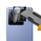 Xiaomi Mi 13T Zore 3D Kamera Camı Xiaomi Mi 13T Zore 3D Kamera Camı