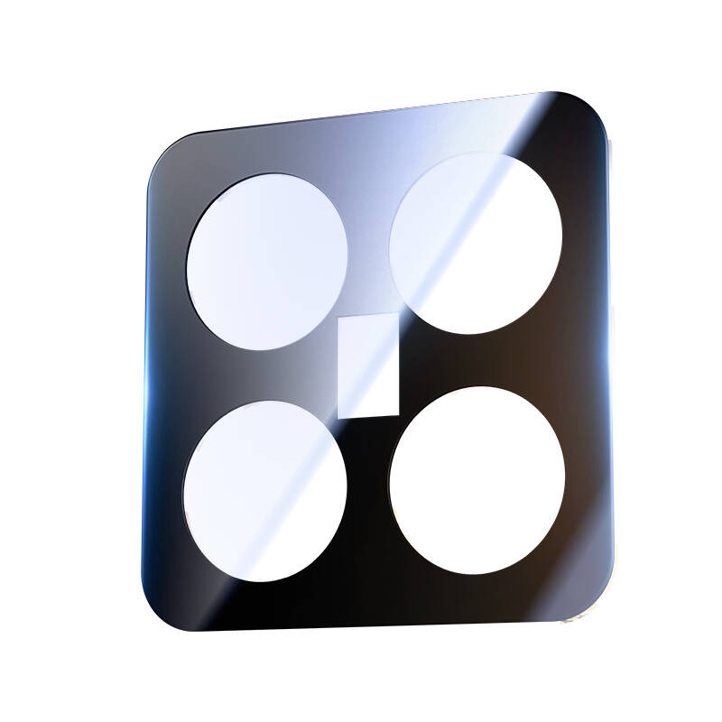 Bal-z Xiaomi Mi 14 Benks KingKong Serisi 3D Gorilla Glass Temperli Kamera Lens Koruyucu