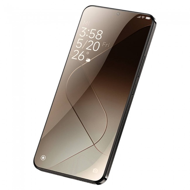 Xiaomi Mi 14 Benks Ultra Shield 0.3mm Ekran Koruyucu Xiaomi Mi 14 Benks Ultra Shield 0.3mm Ekran Koruyucu