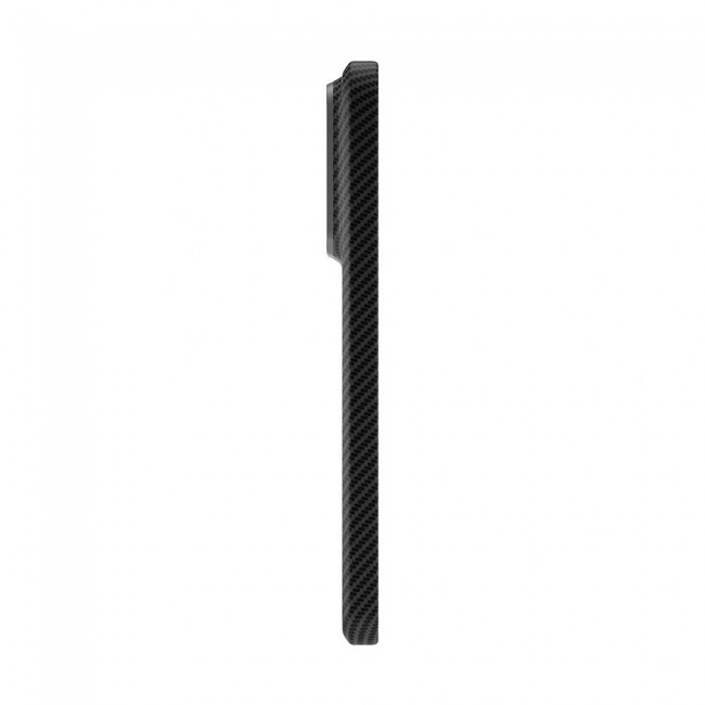 Xiaomi Mi 14 Kılıf Magsafe Şarj Özellikli 600D Kevlar Zore Krek Karbon Kapak Xiaomi Mi 14 Kılıf Magsafe Şarj Özellikli 600D Kevlar Zore Krek Karbon Kapak