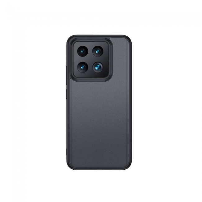 Xiaomi Mi 14 Kılıf Sert PC Arka Yüzey Wireless Şarj Özellikli Zore Flet Magsafe Kapak Xiaomi Mi 14 Kılıf Sert PC Arka Yüzey Wireless Şarj Özellikli Zore Flet Magsafe Kapak