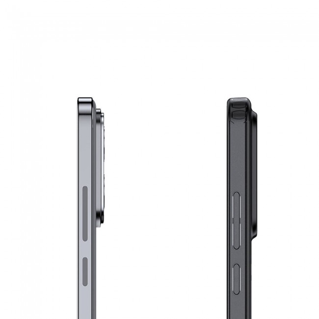 Xiaomi Mi 14 Kılıf Sert PC Arka Yüzey Wireless Şarj Özellikli Zore Flet Magsafe Kapak Xiaomi Mi 14 Kılıf Sert PC Arka Yüzey Wireless Şarj Özellikli Zore Flet Magsafe Kapak