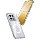 Xiaomi Mi 14 Kılıf Sert PC Arka Yüzey Wireless Şarj Özellikli Zore Flet Magsafe Kapak Xiaomi Mi 14 Kılıf Sert PC Arka Yüzey Wireless Şarj Özellikli Zore Flet Magsafe Kapak