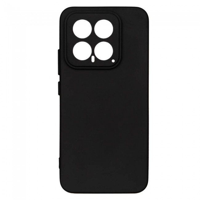 Xiaomi Mi 14 Kılıf Zore Biye Silikon Xiaomi Mi 14 Kılıf Zore Biye Silikon