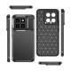 Xiaomi Mi 14 Kılıf Zore Negro Silikon Kapak Xiaomi Mi 14 Kılıf Zore Negro Silikon Kapak