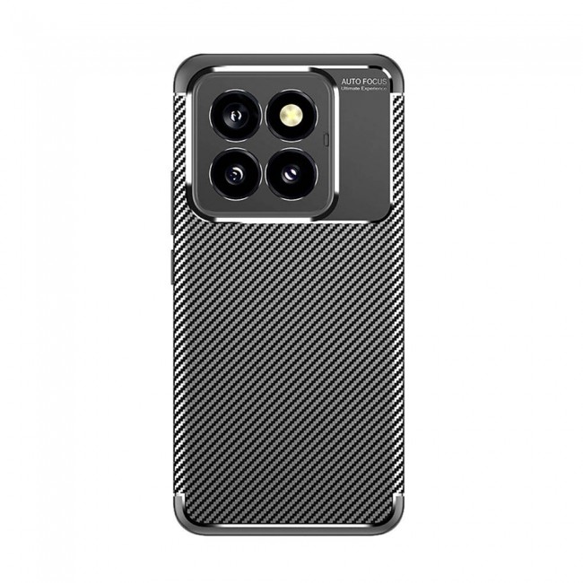 Xiaomi Mi 14 Pro Kılıf Zore Negro Silikon Kapak Xiaomi Mi 14 Pro Kılıf Zore Negro Silikon Kapak