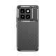 Xiaomi Mi 14 Pro Kılıf Zore Negro Silikon Kapak Xiaomi Mi 14 Pro Kılıf Zore Negro Silikon Kapak