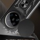 Xiaomi Mi 14 Ultra Kılıf Magnetik Standlı Kamera Korumalı Zore Sürgülü Vega Kapak Xiaomi Mi 14 Ultra Kılıf Magnetik Standlı Kamera Korumalı Zore Sürgülü Vega Kapak