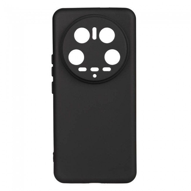 Xiaomi Mi 14 Ultra Kılıf Zore Biye Silikon Xiaomi Mi 14 Ultra Kılıf Zore Biye Silikon