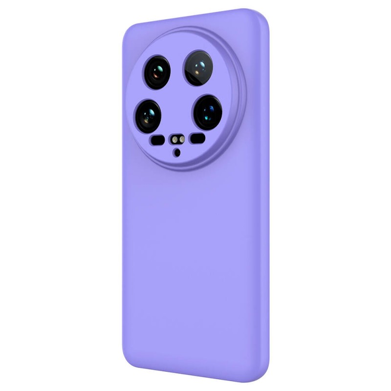 Bal-z Xiaomi Mi 14 Ultra Kılıf  Mara Lansman Kapak