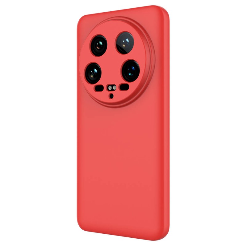 Bal-z Xiaomi Mi 14 Ultra Kılıf  Mara Lansman Kapak