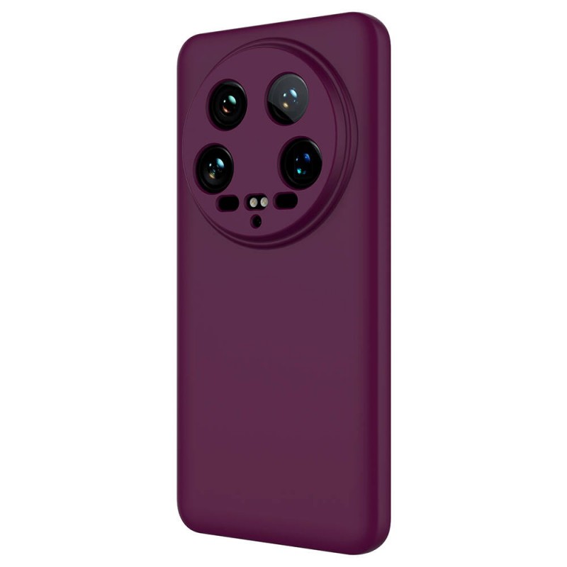 Bal-z Xiaomi Mi 14 Ultra Kılıf  Mara Lansman Kapak