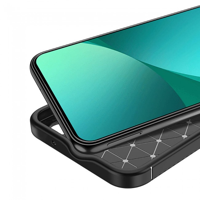Xiaomi Mi 14 Ultra Kılıf Zore Negro Silikon Kapak Xiaomi Mi 14 Ultra Kılıf Zore Negro Silikon Kapak