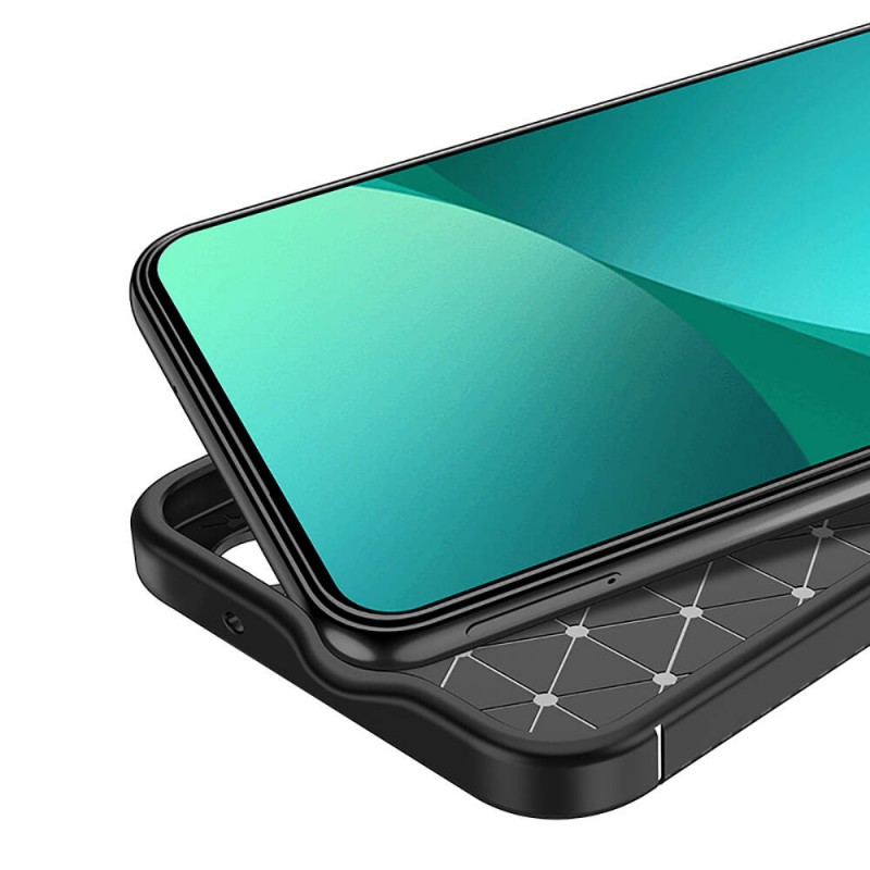 Bal-z Xiaomi Mi 14 Ultra Kılıf  Negro Silikon Kapak