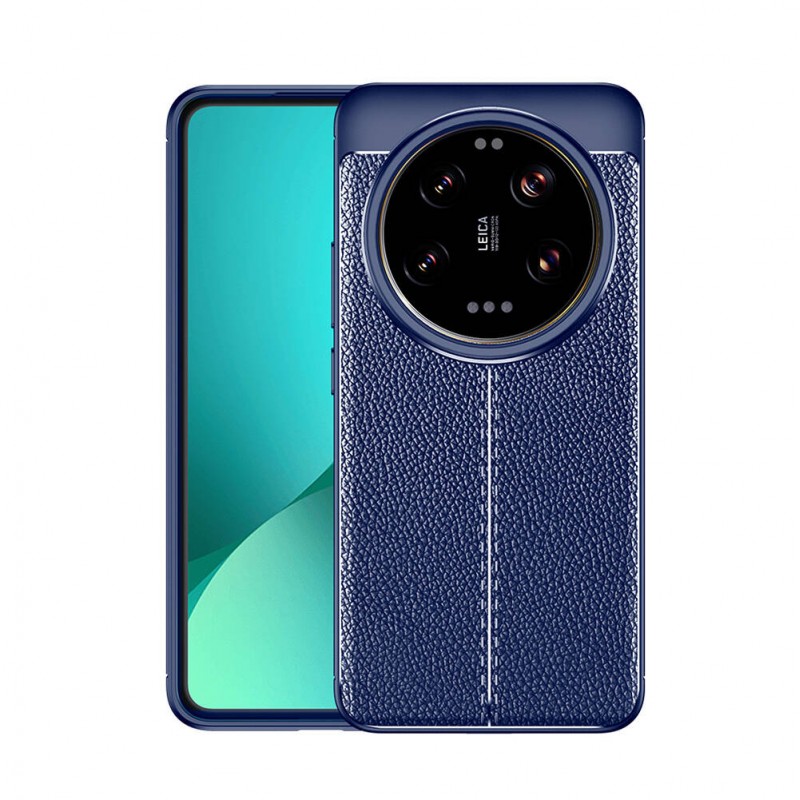 Xiaomi Mi 14 Ultra Kılıf Zore Niss Silikon Kapak Xiaomi Mi 14 Ultra Kılıf Zore Niss Silikon Kapak