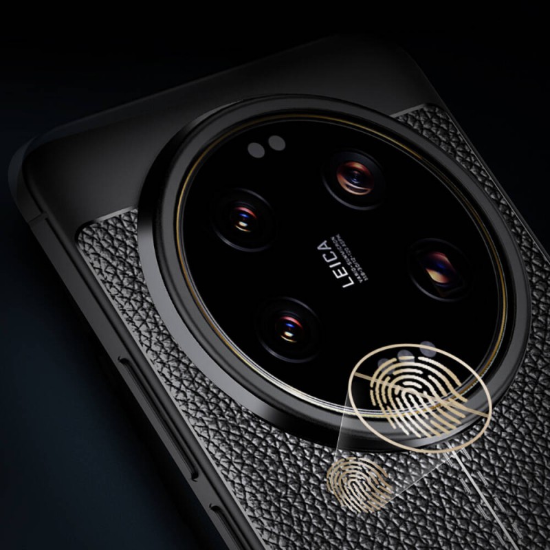 Xiaomi Mi 14 Ultra Kılıf Zore Niss Silikon Kapak Xiaomi Mi 14 Ultra Kılıf Zore Niss Silikon Kapak