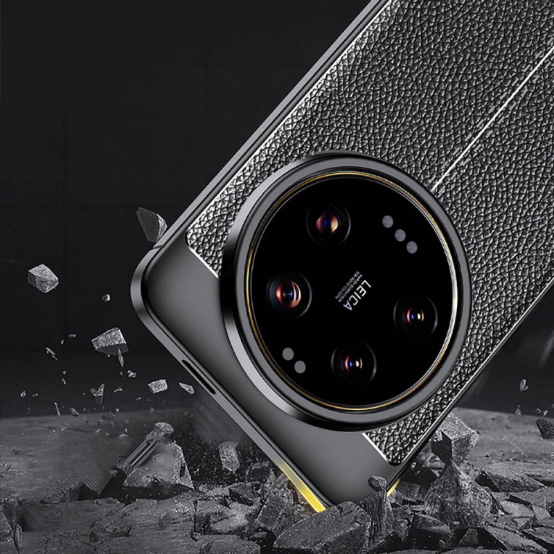 Xiaomi Mi 14 Ultra Kılıf Zore Niss Silikon Kapak Xiaomi Mi 14 Ultra Kılıf Zore Niss Silikon Kapak