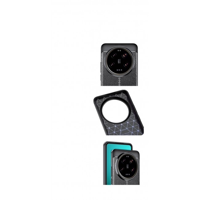 Xiaomi Mi 14 Ultra Kılıf Zore Niss Silikon Kapak Xiaomi Mi 14 Ultra Kılıf Zore Niss Silikon Kapak