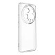 Xiaomi Mi 14 Ultra Kılıf Zore Süper Silikon Kapak Xiaomi Mi 14 Ultra Kılıf Zore Süper Silikon Kapak