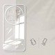 Xiaomi Mi 14 Ultra Kılıf Zore Süper Silikon Kapak Xiaomi Mi 14 Ultra Kılıf Zore Süper Silikon Kapak
