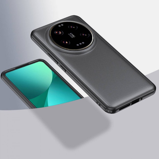 Xiaomi Mi 14 Ultra Kılıf Zore Volks Kapak Xiaomi Mi 14 Ultra Kılıf Zore Volks Kapak