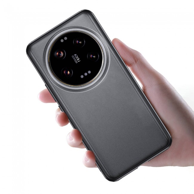 Xiaomi Mi 14 Ultra Kılıf Zore Volks Kapak Xiaomi Mi 14 Ultra Kılıf Zore Volks Kapak