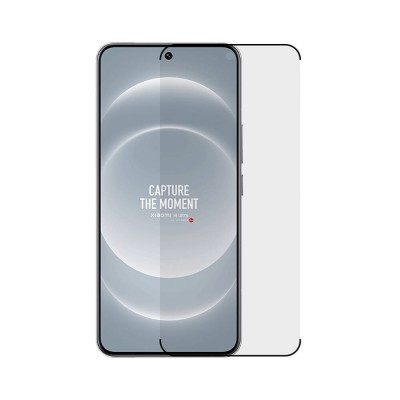 Xiaomi Mi 14 Ultra Zore Süper Pet Ekran Koruyucu Jelatin Xiaomi Mi 14 Ultra Zore Süper Pet Ekran Koruyucu Jelatin