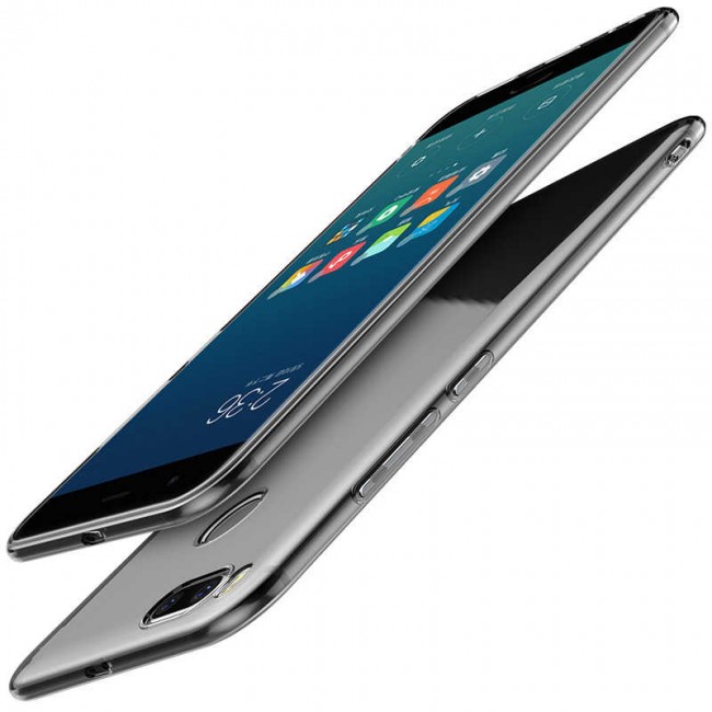 Xiaomi Mi 5X Kılıf Zore Süper Silikon Kapak Xiaomi Mi 5X Kılıf Zore Süper Silikon Kapak