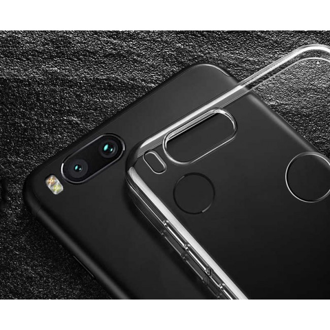Xiaomi Mi 5X Kılıf Zore Süper Silikon Kapak Xiaomi Mi 5X Kılıf Zore Süper Silikon Kapak