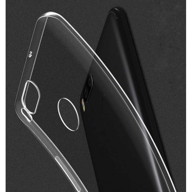 Xiaomi Mi 5X Kılıf Zore Süper Silikon Kapak Xiaomi Mi 5X Kılıf Zore Süper Silikon Kapak