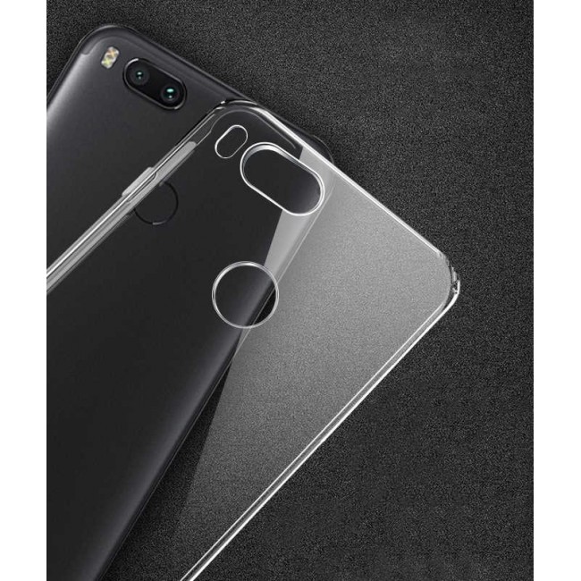 Xiaomi Mi 5X Kılıf Zore Süper Silikon Kapak Xiaomi Mi 5X Kılıf Zore Süper Silikon Kapak