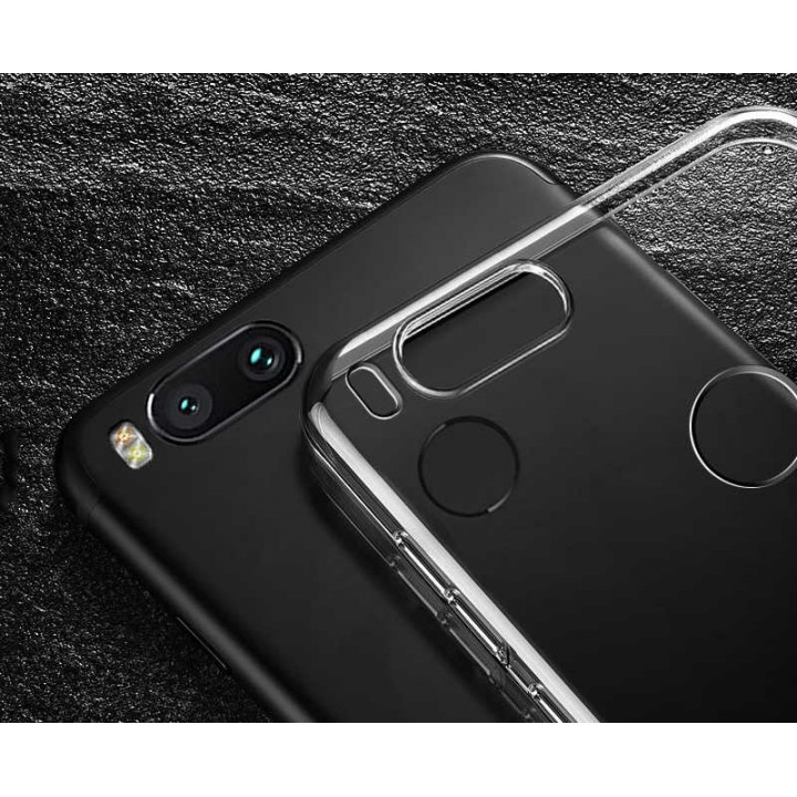 Xiaomi Mi 6 Kılıf Zore Süper Silikon Kapak