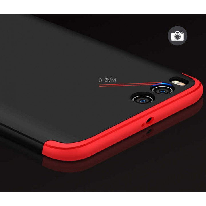 Xiaomi Mi 6 Kılıf Zore Ays Kapak