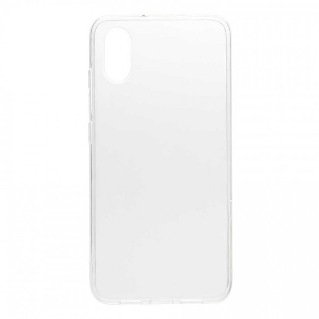 Xiaomi Mi 8 Pro Kılıf Zore Süper Silikon Kapak Xiaomi Mi 8 Pro Kılıf Zore Süper Silikon Kapak
