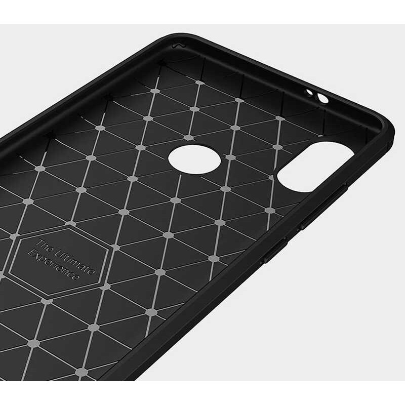 Xiaomi Mi 8 SE Kılıf Zore Room Silikon Kapak