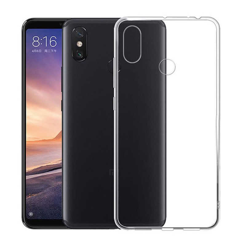 Xiaomi Mi 8 SE Kılıf Zore Süper Silikon Kapak Xiaomi Mi 8 SE Kılıf Zore Süper Silikon Kapak