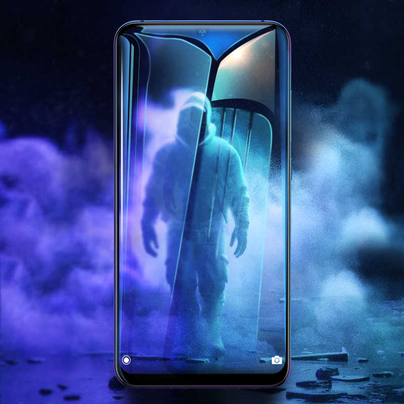 Xiaomi Mi 9 Benks 0.3mm V Pro Ekran Koruyucu Xiaomi Mi 9 Benks 0.3mm V Pro Ekran Koruyucu