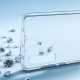 Xiaomi Mi 9 Kılıf Benks Magic Crystal Clear Glass Kapak Xiaomi Mi 9 Kılıf Benks Magic Crystal Clear Glass Kapak