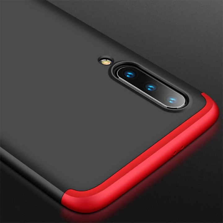 Xiaomi Mi 9 Kılıf Zore Ays Kapak