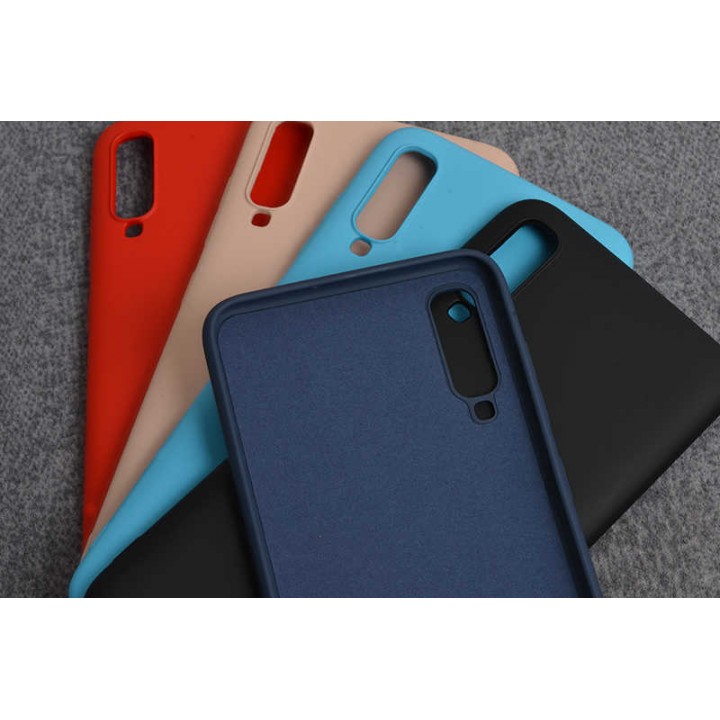 Xiaomi Mi 9 Kılıf Zore İnci Silikon