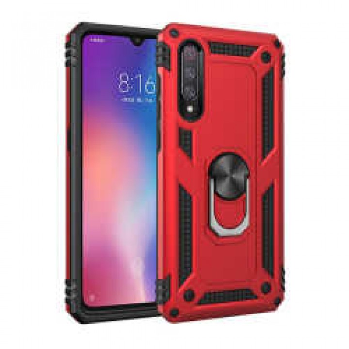 Xiaomi Mi 9 Kılıf Zore Vega Kapak