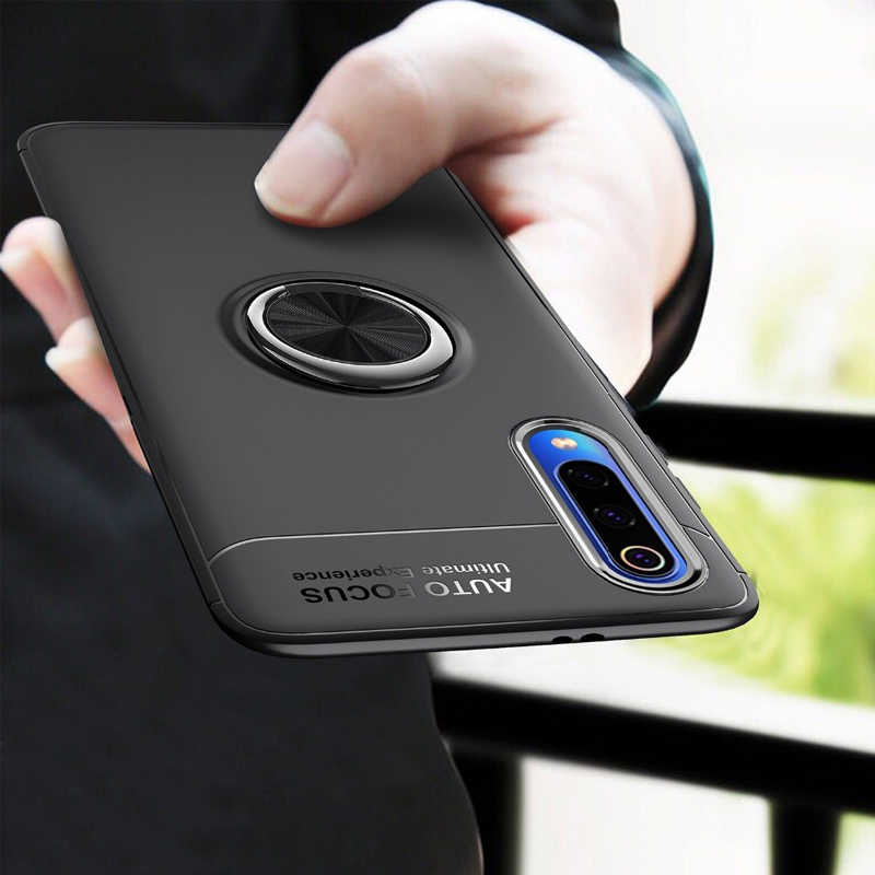 Xiaomi Mi 9 Lite Kılıf Zore Ravel Silikon Kapak Xiaomi Mi 9 Lite Kılıf Zore Ravel Silikon Kapak