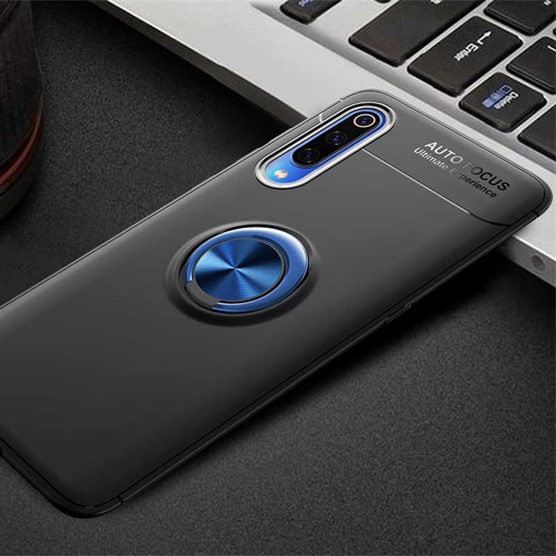 Xiaomi Mi 9 Lite Kılıf Zore Ravel Silikon Kapak Xiaomi Mi 9 Lite Kılıf Zore Ravel Silikon Kapak