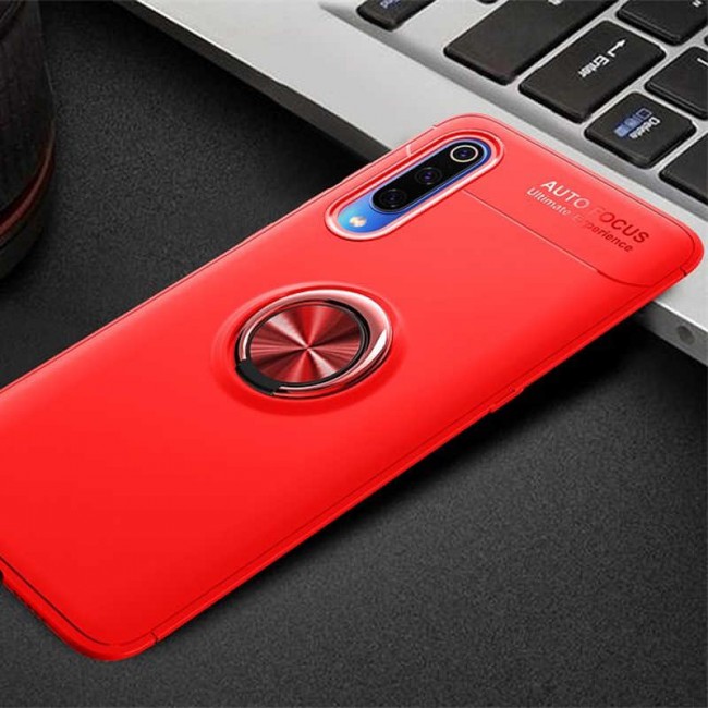 Xiaomi Mi 9 Lite Kılıf Zore Ravel Silikon Kapak Xiaomi Mi 9 Lite Kılıf Zore Ravel Silikon Kapak