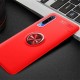 Xiaomi Mi 9 Lite Kılıf Zore Ravel Silikon Kapak Xiaomi Mi 9 Lite Kılıf Zore Ravel Silikon Kapak