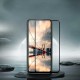 Xiaomi Mi 9T Davin 5D Cam Ekran Koruyucu Xiaomi Mi 9T Davin 5D Cam Ekran Koruyucu